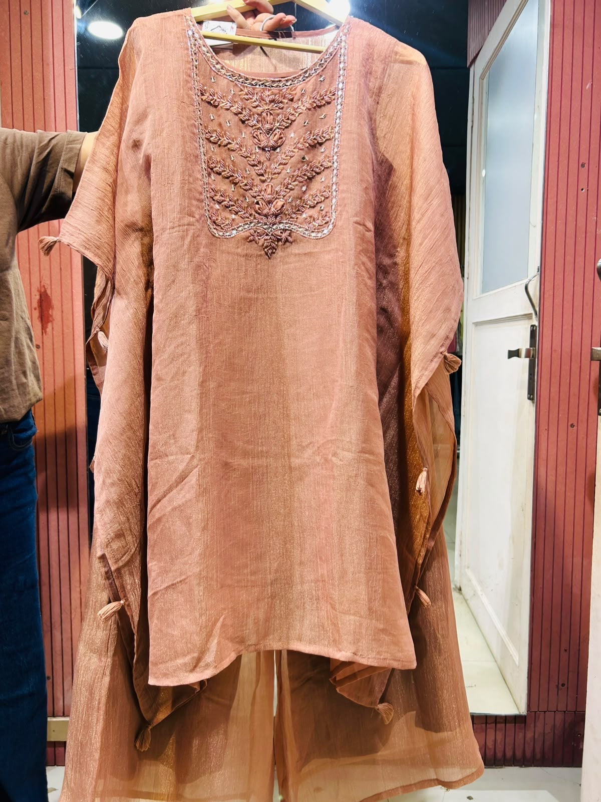PARTY WEAR SUIT