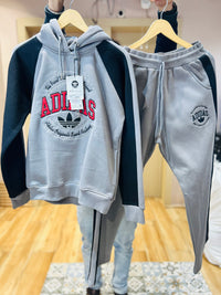 Track suit