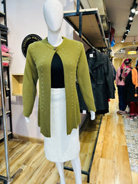 Woollen Shurg