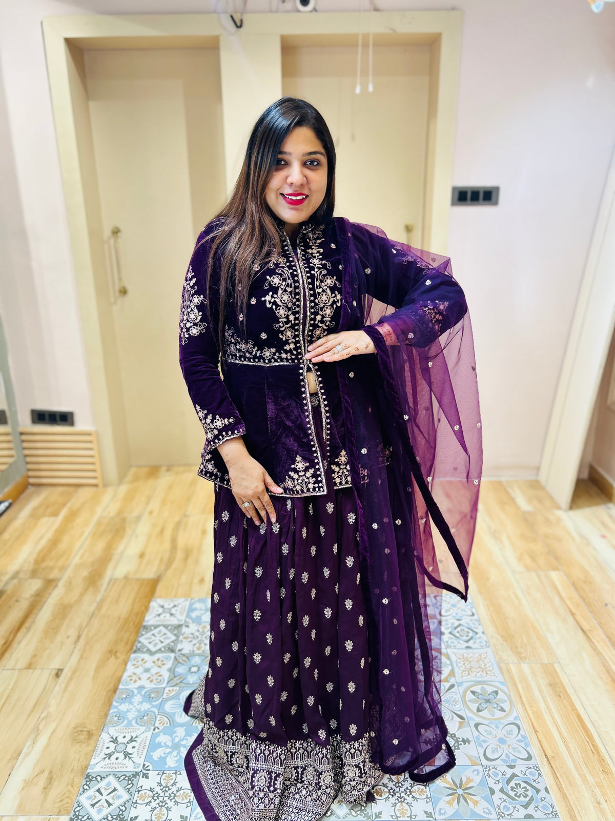 Lehenga