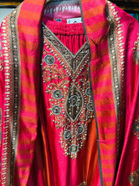 PARTY WEAR SUIT