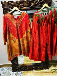 PARTY WEAR SUIT