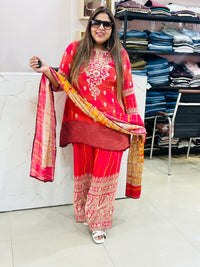 PARTY WEAR SUIT