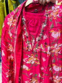 PARTY WEAR SUIT
