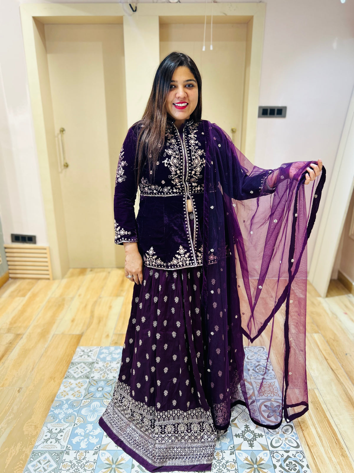 Lehenga