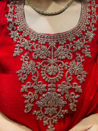 PARTY WEAR SUIT