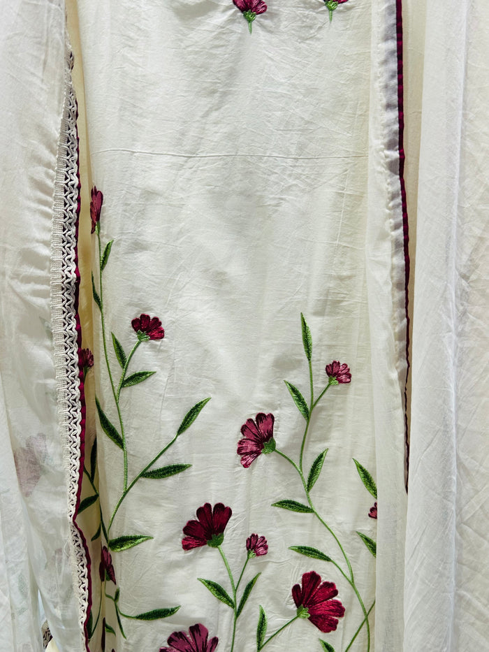 UNSTITCHED FABRIC