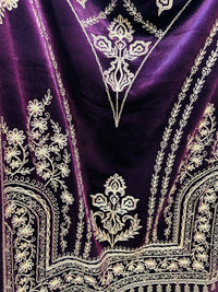 “VARAYA”- THREE PIECE SET