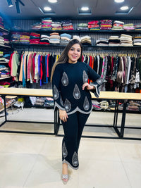 “JENNY”- TWO PIECE COORDSET