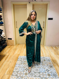 BRIJA - THREE PIECE SET