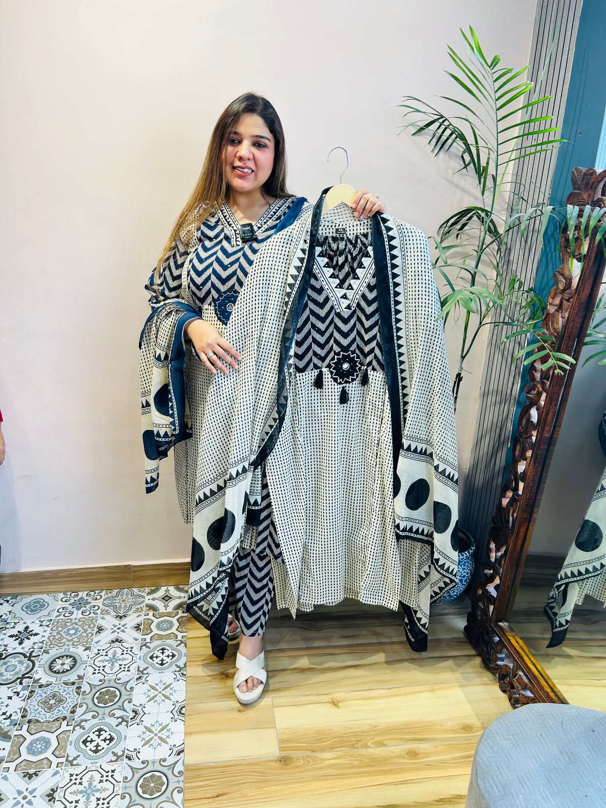 CASUAL SUIT - DISA