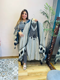 CASUAL SUIT - DISA