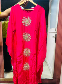 PARTY WEAR SUIT