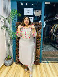 PARTY WEAR PHIRAN
