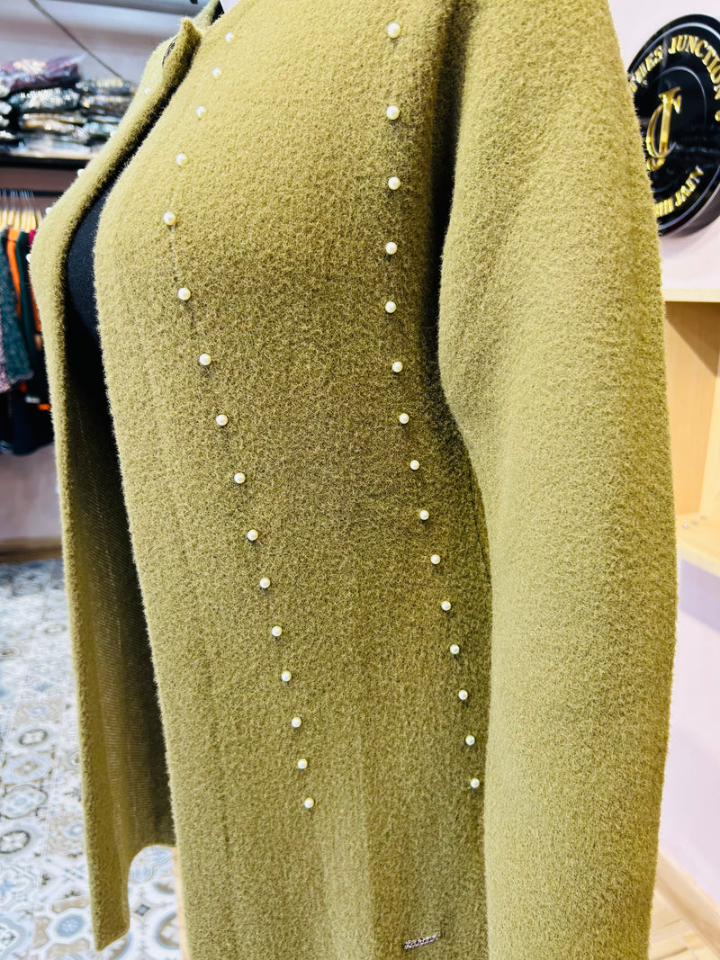 Woollen Shurg