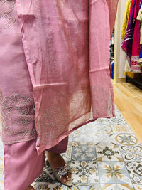 PARTY WEAR SUIT