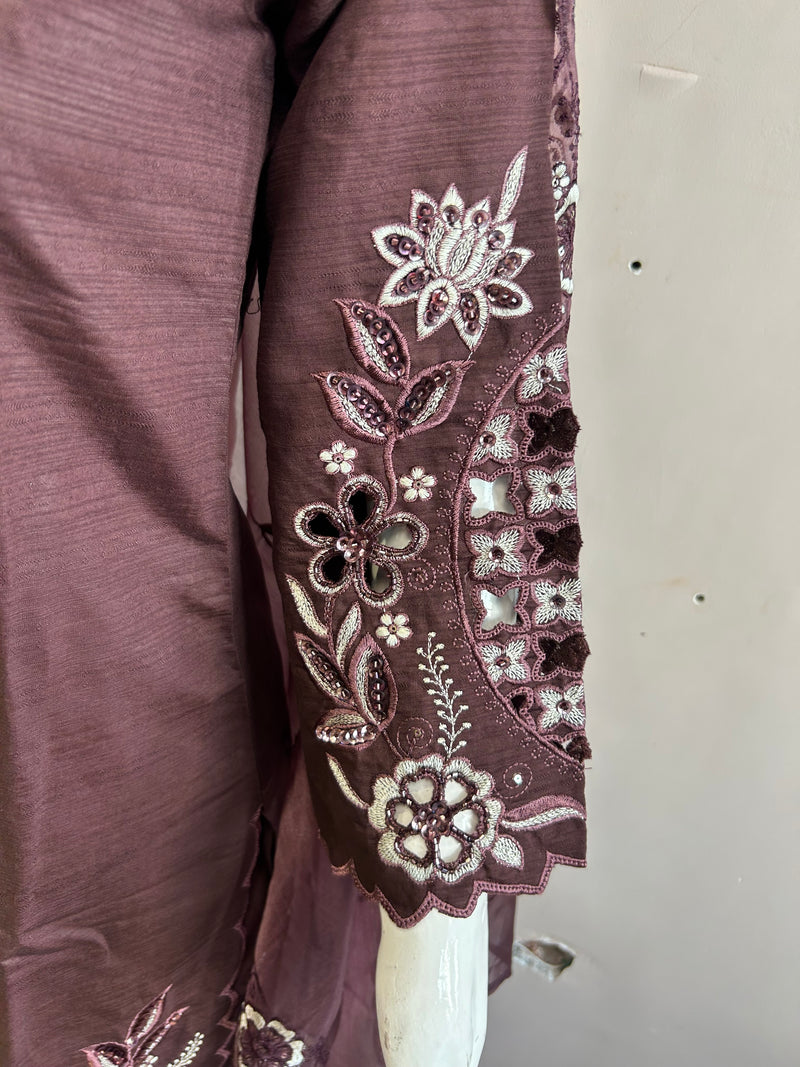 PARTY WEAR SUIT