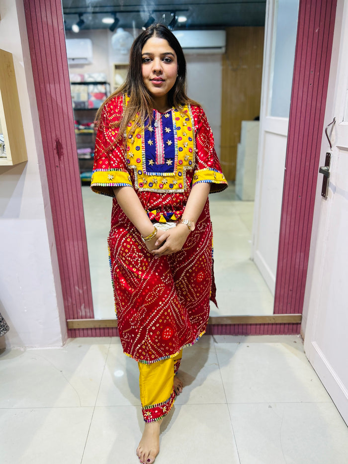 Party wear suit