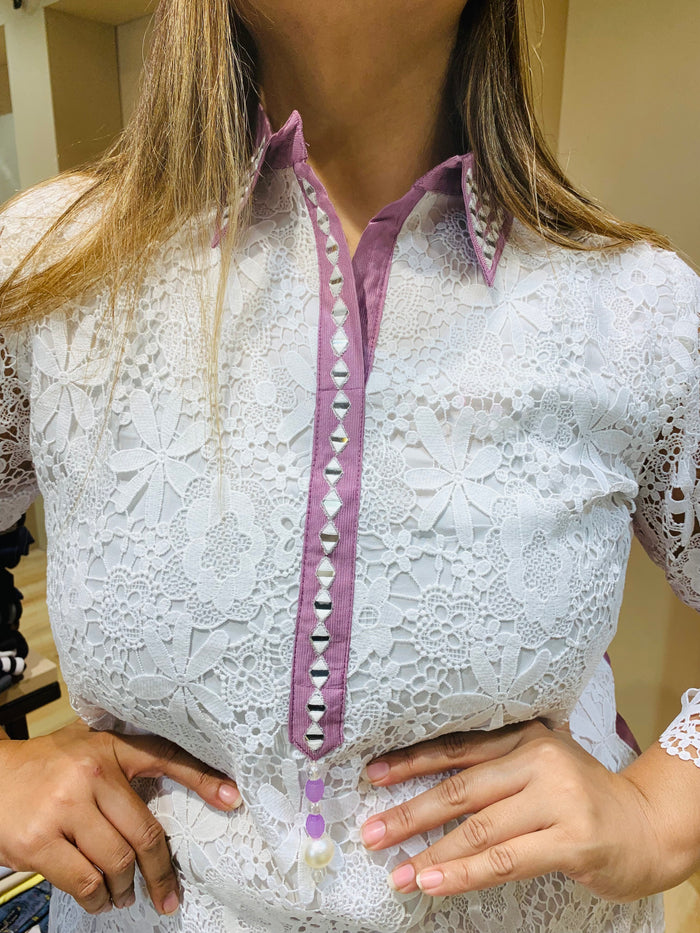 Party wear Coordset