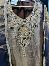 PARTY WEAR SUIT
