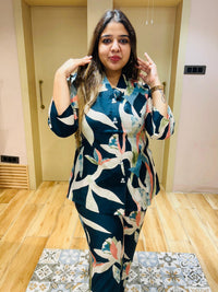 CASUAL COORDSET - JENNY (K)