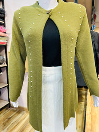 Woollen Shurg