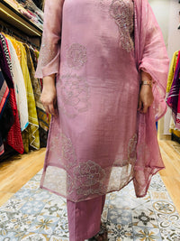 PARTY WEAR SUIT
