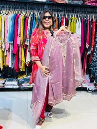PARTY WEAR SUIT