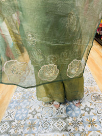 Party wear suit