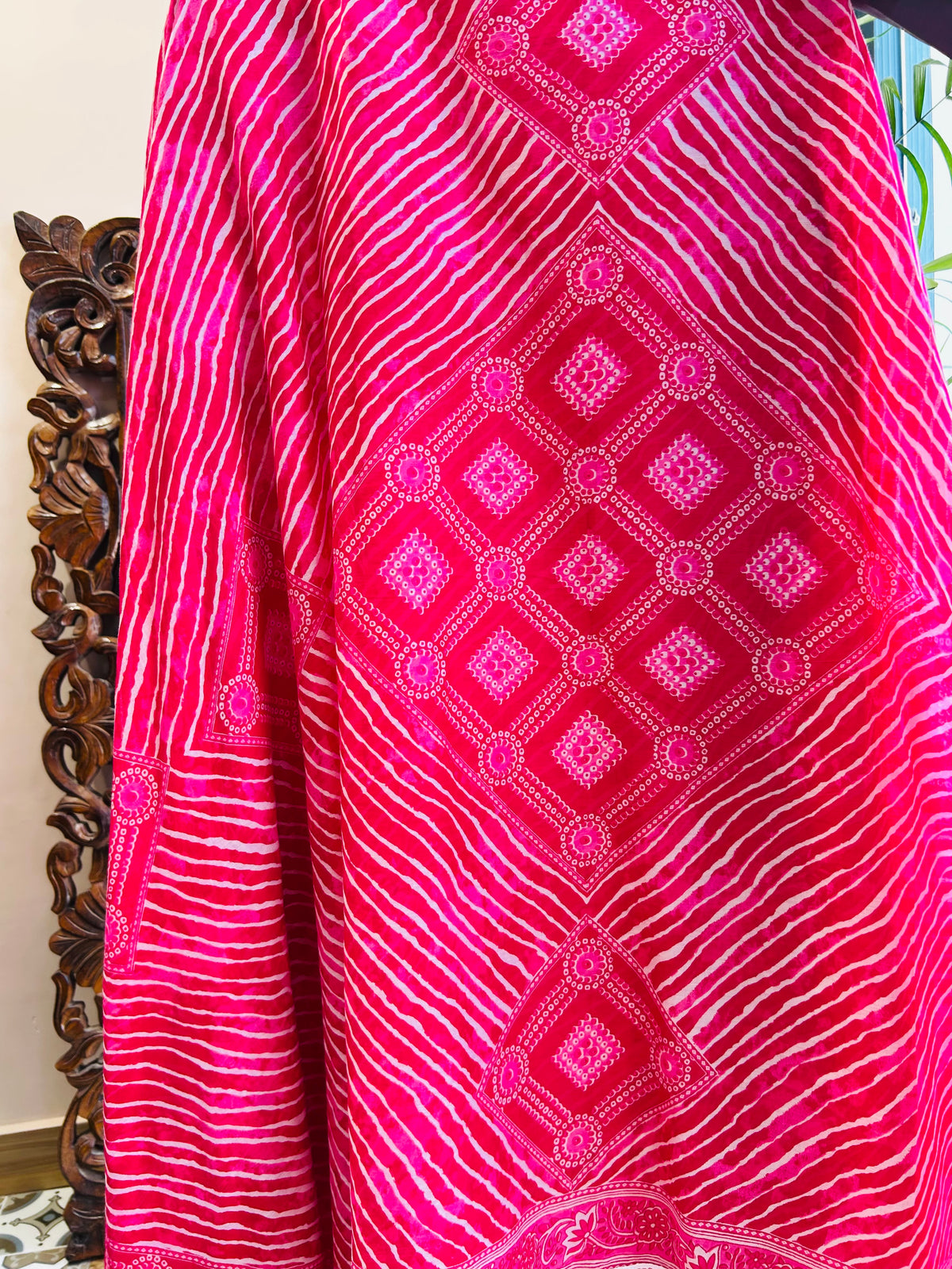 UNSTITCHED FABRIC