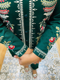 KALYANI - TWO PIECE SET