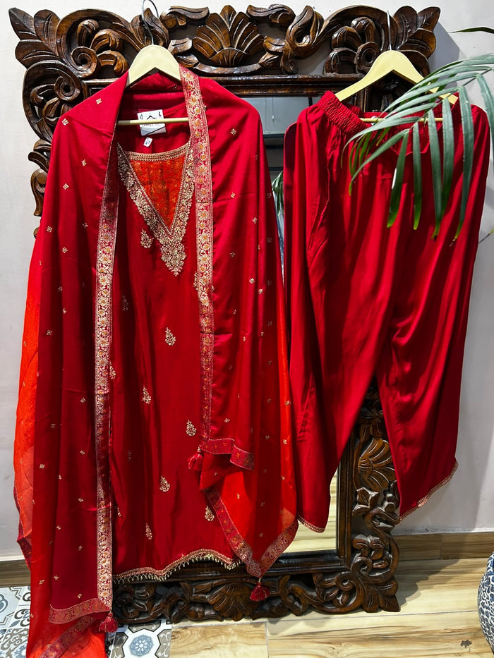 PARTY WEAR