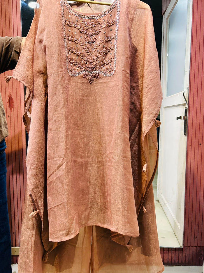 PARTY WEAR SUIT