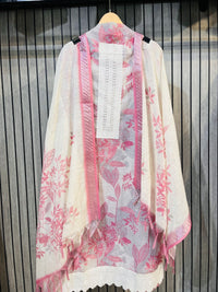 KOTA DORI FABRIC