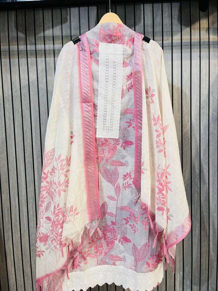 KOTA DORI FABRIC