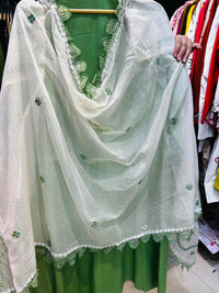 UNSTITCHED FABRIC (k)