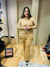 MINI - TWO PC COORDSET