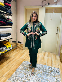 KALYANI - TWO PIECE SET