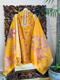 UNSTITCHED FABRIC