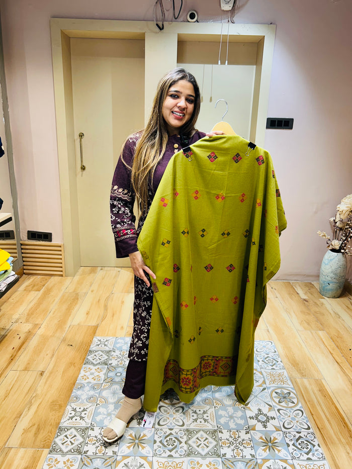 '' RAZZO'' - UNSTITCHED SUIT WOOLEN