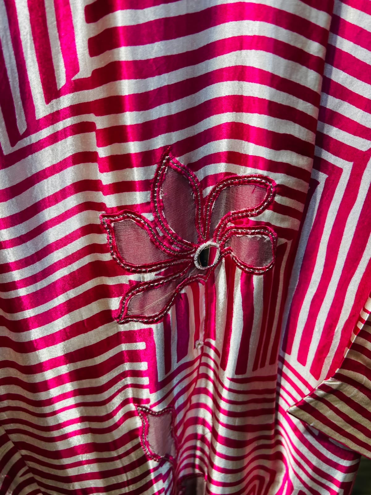 PARTY WEAR SUIT