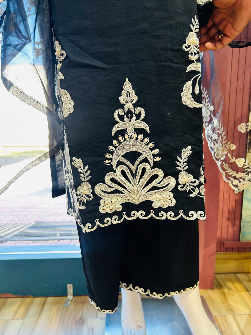 PARTY WEAR SUIT