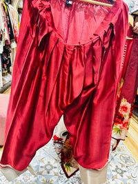 PARTY WEAR SUIT