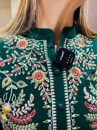 KALYANI - TWO PIECE SET