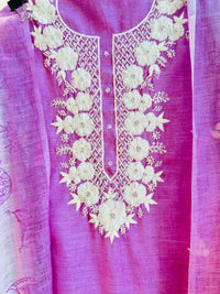 UNSTITCHED FABRIC