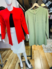 Woollen Shurg