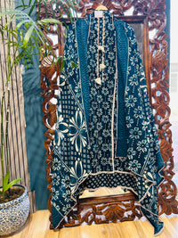 UNSTITCHED COLLECTION