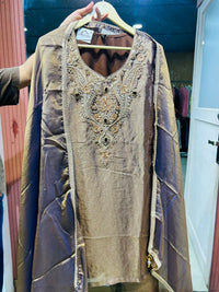PARTY WEAR SUIT