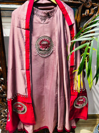 PARTY WEAR SUIT