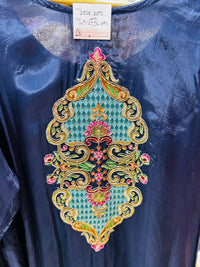PARTY WEAR SUIT